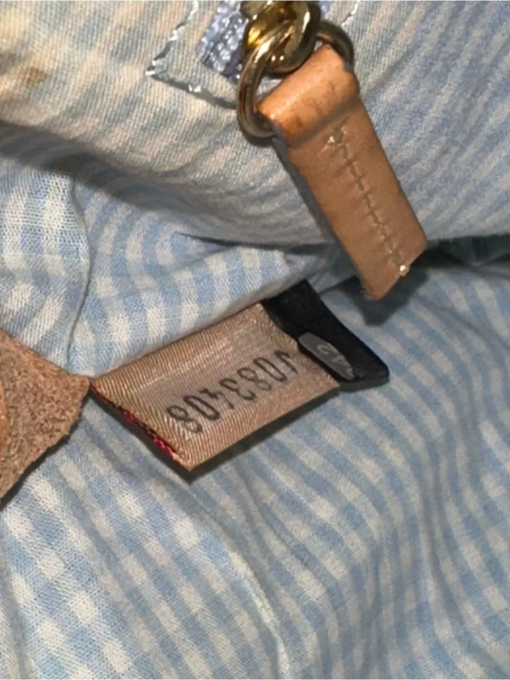Lindsey Lohan Dooney & Bourke #6